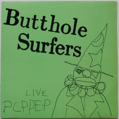 Live PCPPEP