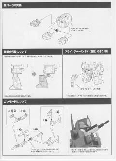 D-Style 威震天-资料图