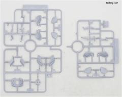 HGUC RX-9 叙述高达 A装备-资料图