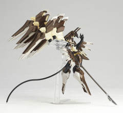 Revoltech 阿努比斯 -资料图