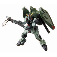 Cosmo Fleet Collection GAT-X252 禁断高达 LCAM-02XA Dominion GUNDAM Act 5-资料图