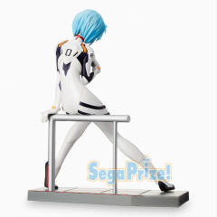 LPM Figure 绫波丽 LPM景品-资料图