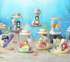 奇幻心愿瓶系列-资料图