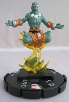 Heroclix 达尔锡姆 Aqua variant