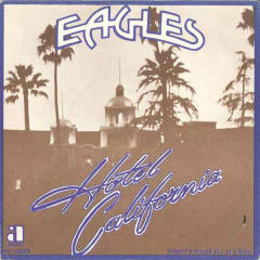Hotel California