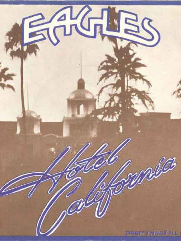 Hotel California