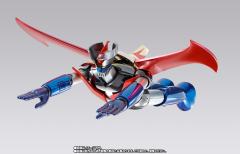 超合金魂 GX-70SP 魔神 Z D.C. Special Color Version-资料图
