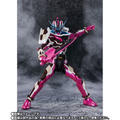 SHF 假面骑士剑闪 汉森纳茨与格蕾泰尔