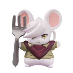 3-Choume no Orphan-Chu 3 (Nyan) 奥尔加·伊兹卡 Childhood
