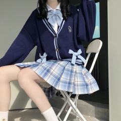 伯爵兔兔 外套