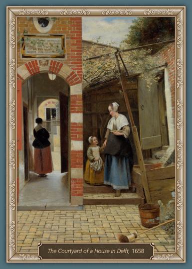 英国国家美术馆-2