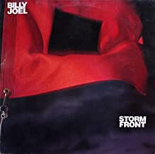 Billy Joel - Storm Front - CBS - 465658 1
