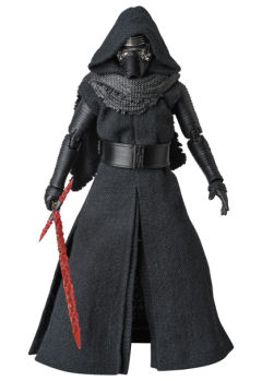 MAFEX No.027 凯洛·伦-资料图