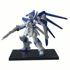 RX-93-ν2 Hi-v高达 Gundam Collection DX #7-资料图