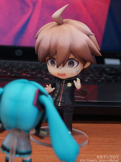 Nendoroid Petit 初音未来-资料图