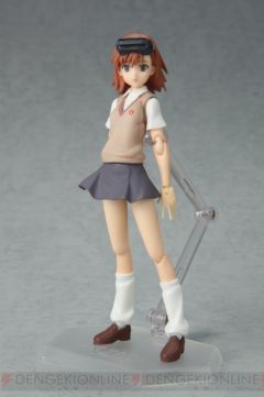 figma#SP-020 御坂妹妹-资料图