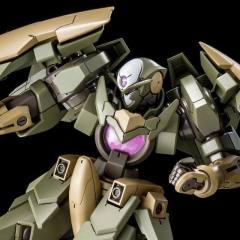 HGBF GNX-803T GN-X IV Type GBF-资料图