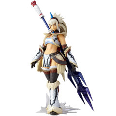 猎人 Kirin Equipment-资料图