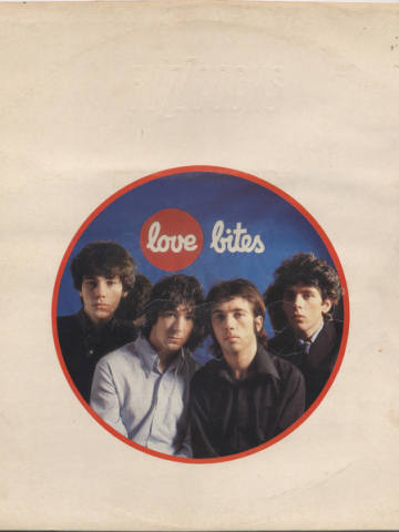 Love Bites