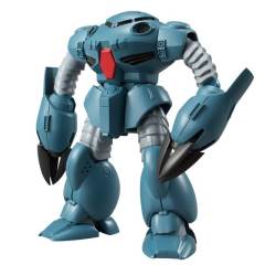 Kidou Senshi Gundam Universal Unit MSM-07E 实验型魔蟹-资料图