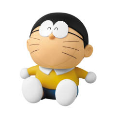 哆啦A梦 野比大雄 Nobiemon