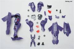 武御雷 Type-00RVer. 1.5-资料图