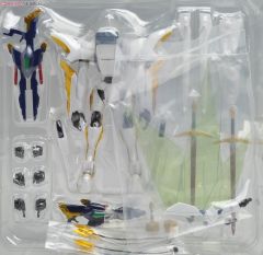 Z-01Z 兰斯洛特‧阿尔比昂 Robot Damashii <Side KMF>-资料图