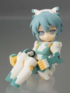 B-101s 希尔菲 Sniper-资料图