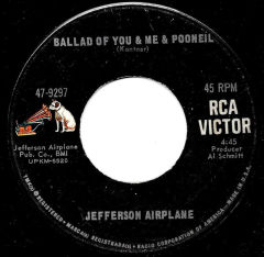 Ballad Of You &amp; Me &amp; Pooneil