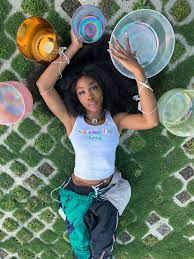 SZA