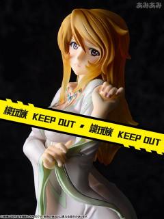 Yamato Girls Collection 森雪 伊斯坎达尔民族服 ver.-资料图