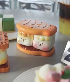 鲷鱼烧雪糕憨-资料图