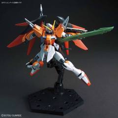 HGCE ZGMF-X42S 命运高达（海涅专用机）-资料图
