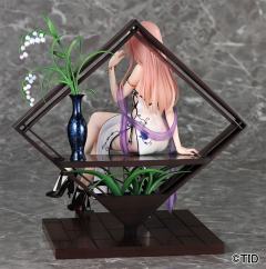 NIYA 旗袍 Ver.-资料图