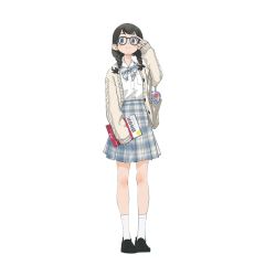 风间夏-资料图