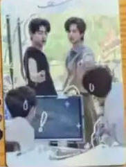 GR【涂鸦心晴】