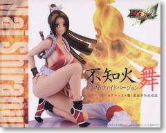 不知火舞 Next Fight ver.-资料图