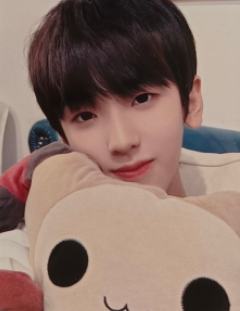 最小的事单人小卡 奇函 ver.I