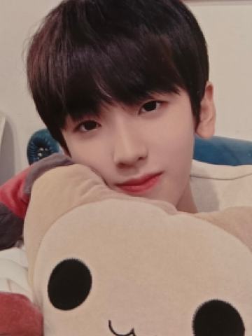 最小的事单人小卡 奇函 ver.I