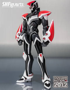 SHF H-01