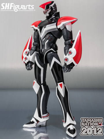 SHF H-01