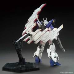 HGUC AMS-123X-X 月高达-资料图