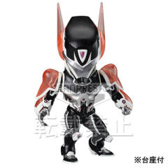 Barnaby Brooks Jr. Darkness Bunny-资料图