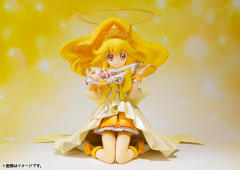 Figuarts ZERO 和平天使 Princess Form-资料图