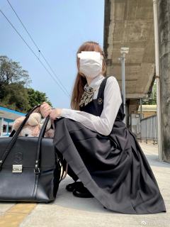 黑色圆舞曲·卡奶裙-资料图