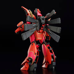 RE/100 XM-07S 维吉纳·基纳(贝拉·罗纳特别版)-资料图
