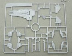 HG 高达SEED ZGMF-X09A 正义高达 重制版-资料图