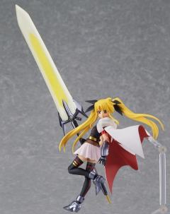 figma#186 菲特·泰斯特罗莎·哈拉温 真超音模式ver.-资料图