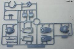 MG MS-14C 格鲁古古加农 2.0 MSV配色-资料图