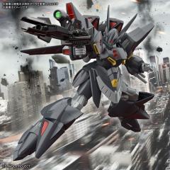HG PTX-001 亡灵-资料图